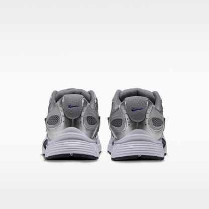 Nike V5 RNR - Smoke Grey/Wolf Grey/Midnight Navy/Metallic Silver - 6