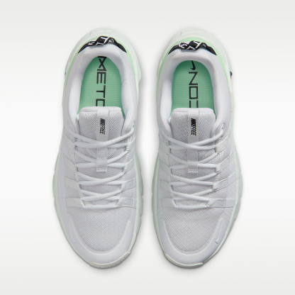 Nike Free Metcon 7 - Off White/Cucumber Calm/Barely Green/Λευκό - 4