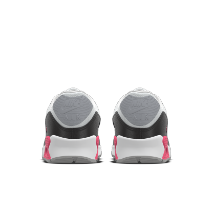 Nike Air Max 90 By You - Πολύχρωμο/Πολύχρωμο (5323229428) - 5