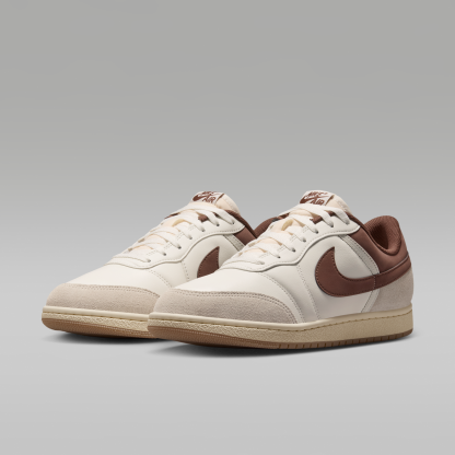 Air Jordan Skyline Low LE - Sail/Light Orewood Brown/Muslin/Fauna Brown - 5