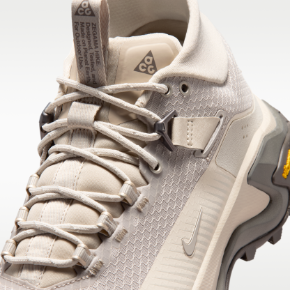 ACG Zegama Hike - Cream II/Light Orewood Brown/Cave Stone/Cream II - 7