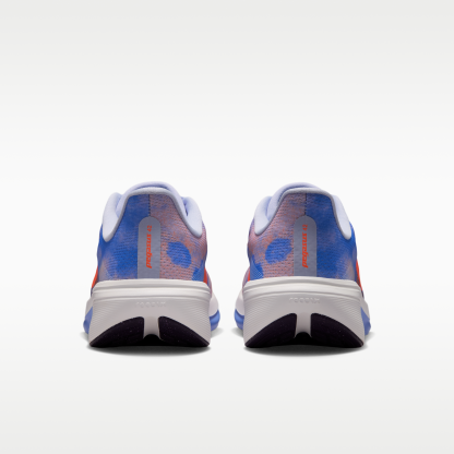 Nike Pegasus 42 - Bleached Lilac/Royal Pulse/Summit White/Hyper Crimson - 6