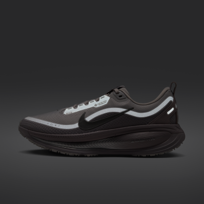 Nike Vomero 18 GORE-TEX - Vast Grey/Silver Lilac/Metallic Silver - 9