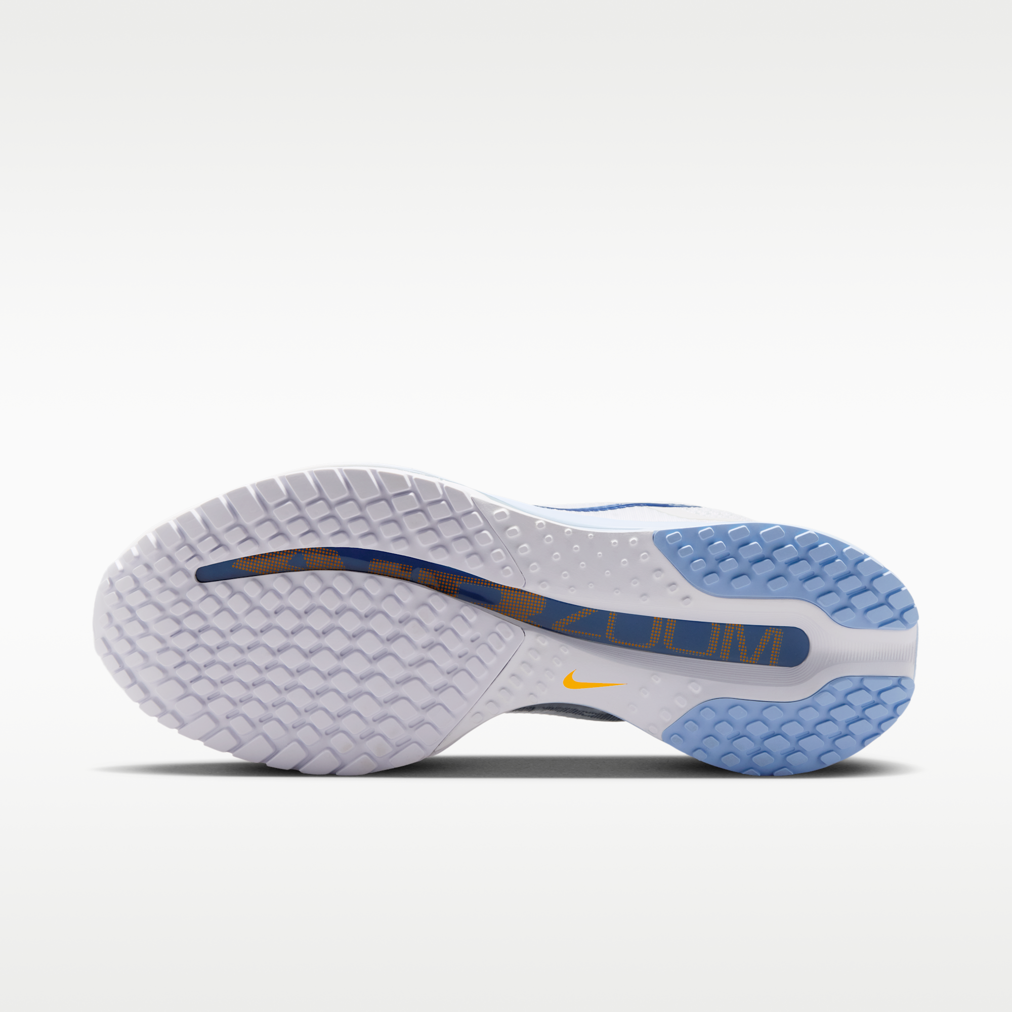 Nike Pegasus Premium - Λευκό/Aluminum/Sundial/Mystic Navy - 2