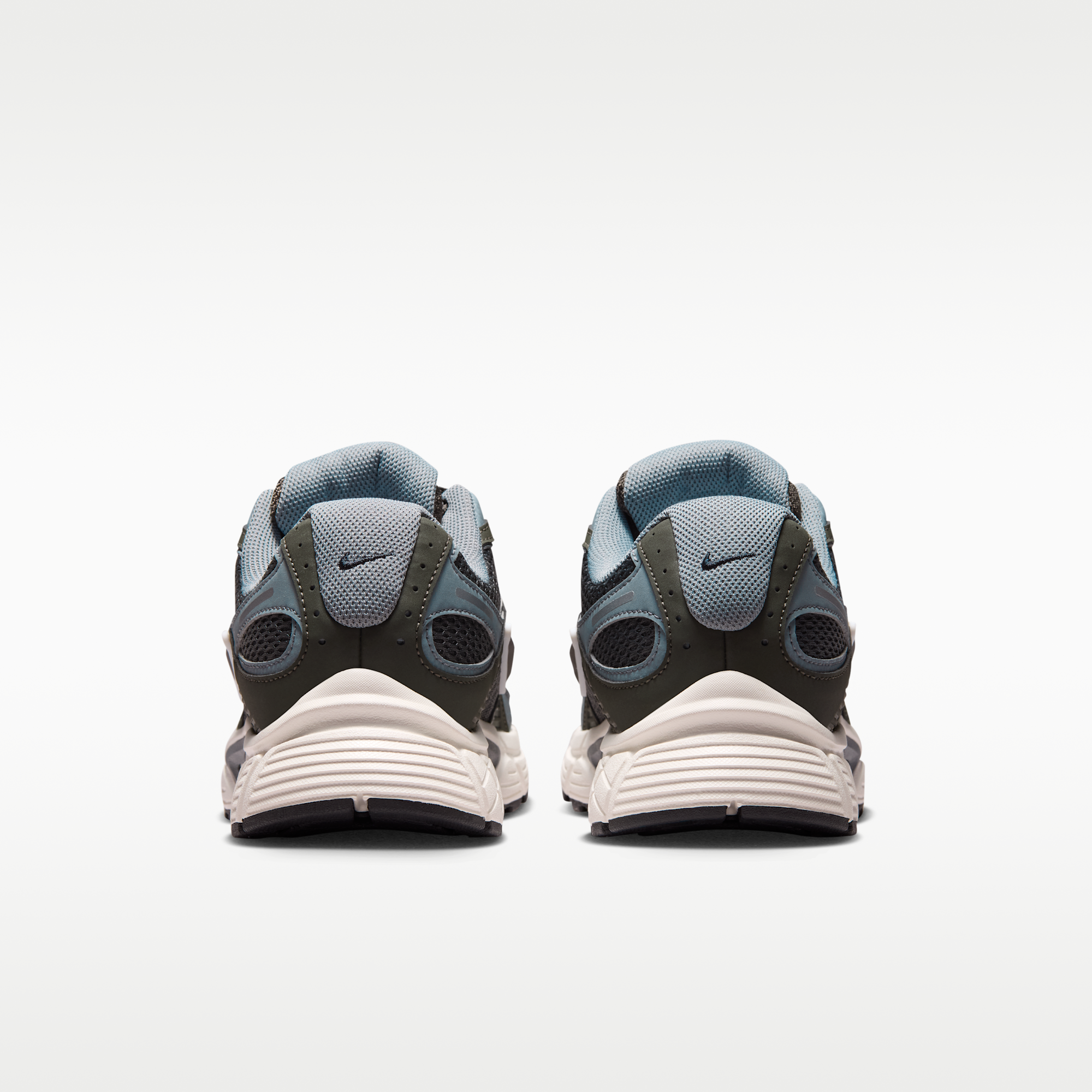 Nike V5 RNR - Anthracite/Cool Grey/Newsprint/Μαύρο - 6