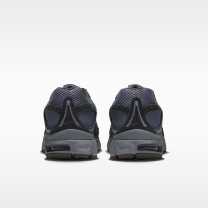 Nike Air Max Moto 2K Suede - Iron Grey/Medium Ash/Smoke Grey - 6
