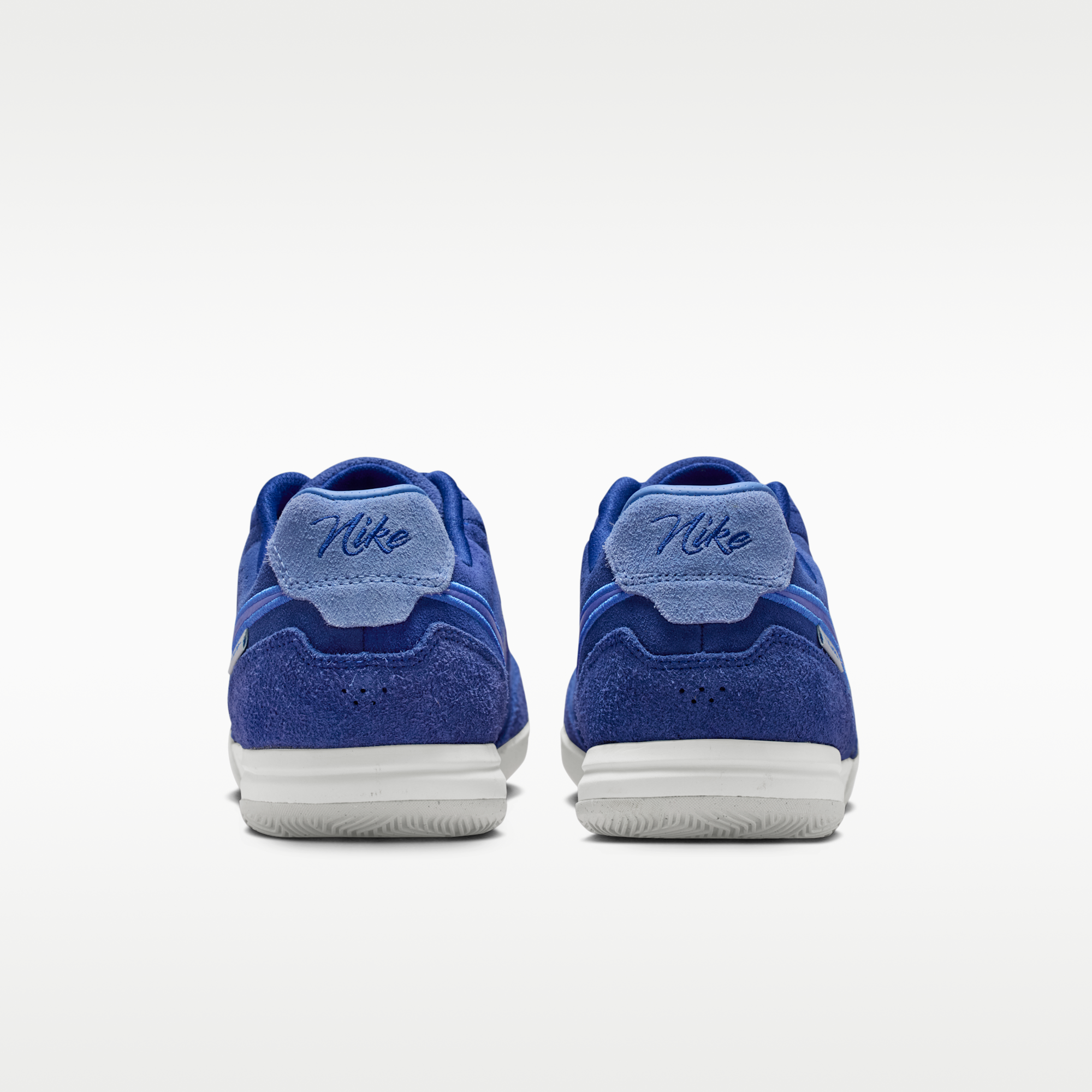 Nike Tiempo Streetgato PRM - Deep Royal Blue/Blue Crystal/Polar - 6