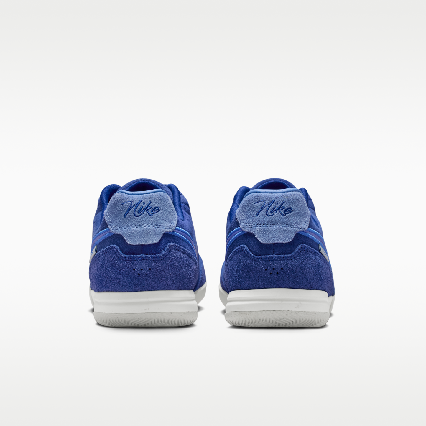 Nike Tiempo Streetgato PRM - Deep Royal Blue/Blue Crystal/Polar - 6