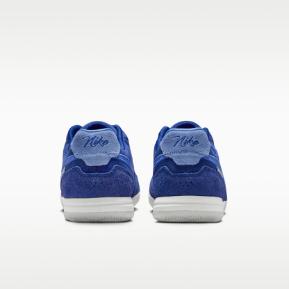 Nike Tiempo Streetgato PRM - Deep Royal Blue/Blue Crystal/Polar - 6
