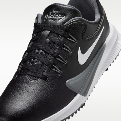 Nike Victory Pro 4 - Μαύρο/Iron Grey/Λευκό - 8