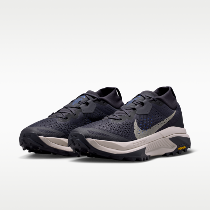 ACG Zegama Trail - Gridiron/Purple Dynasty/Racer Blue/Cream II - 5