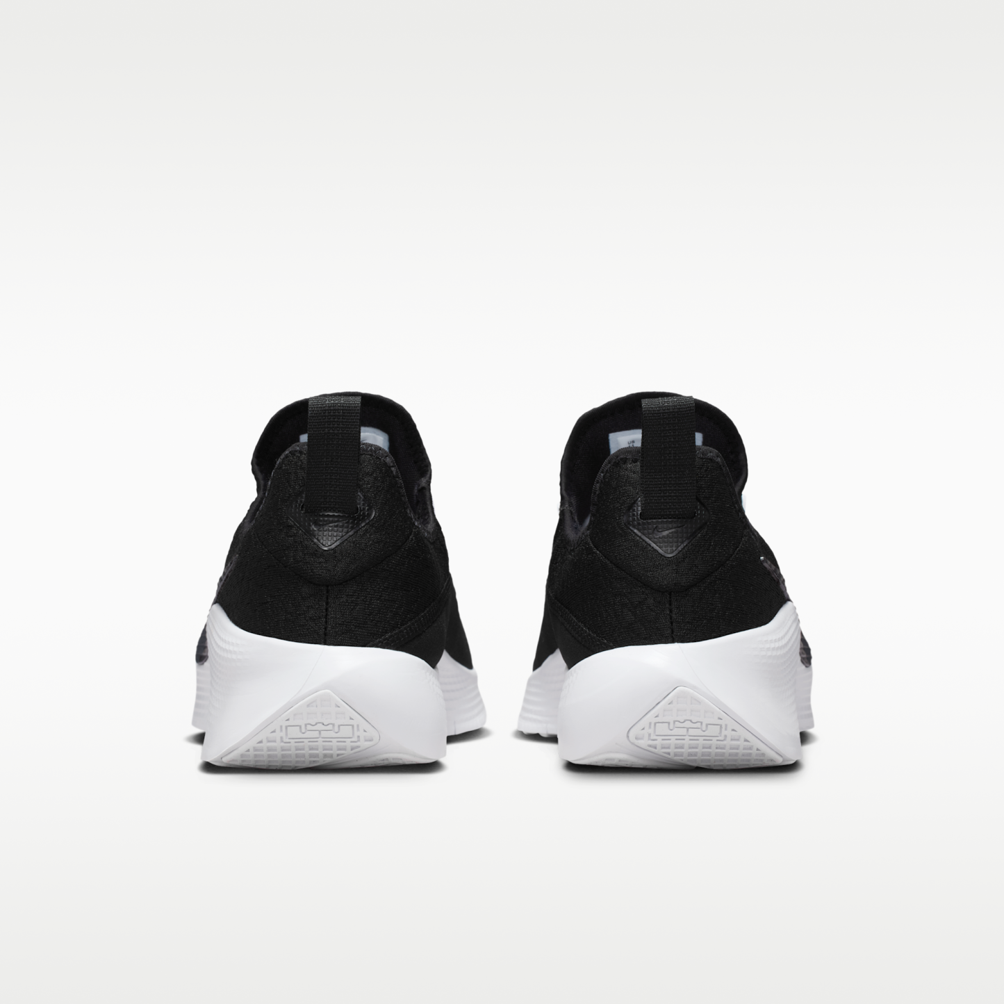 LeBron TR 1 - Μαύρο/Λευκό/Μαύρο - 6