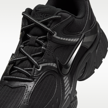 Nike V5 RNR Ripstop - Μαύρο/Μαύρο/Μαύρο - 7