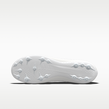 Nike Mercurial Vapor 17 Academy By You - Πολύχρωμο/Πολύχρωμο (5838441460) - 6