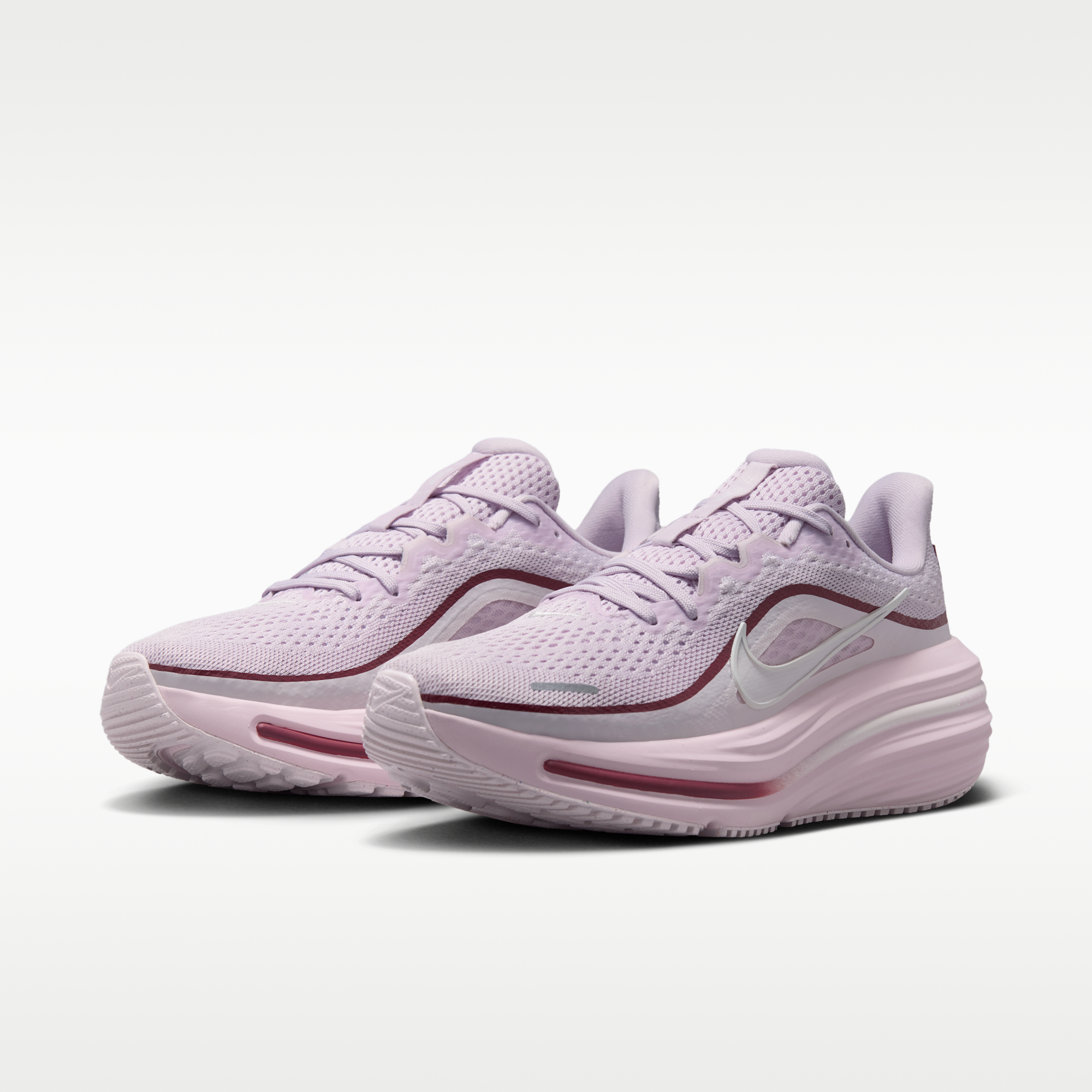 Nike Winflo 12 - Bleached Lilac/Pearl Pink/Pink Smoke/Sail - 5