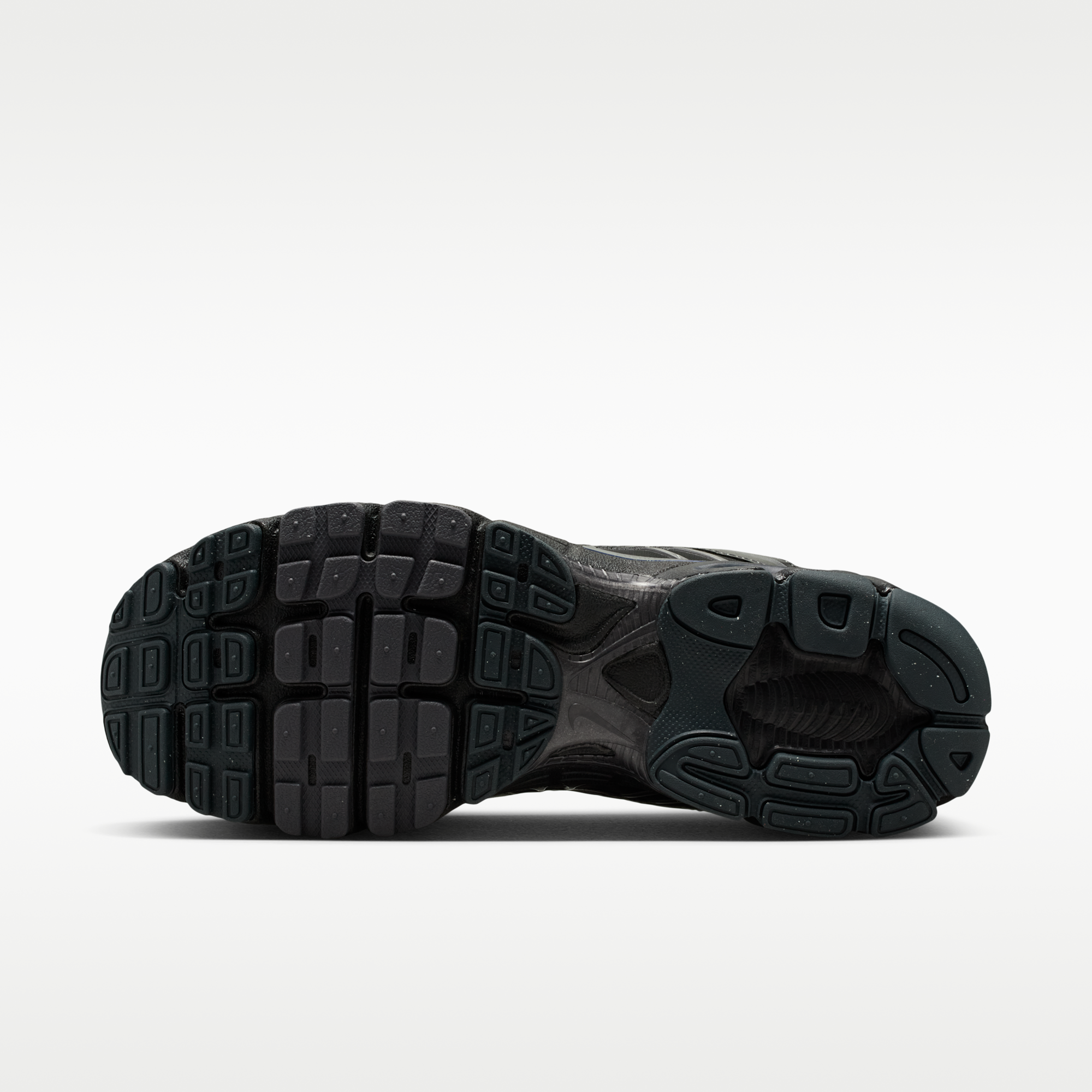 Nike Air Max Moto 2K - Μαύρο/Metallic Dark Grey/Dark Smoke Grey - 2