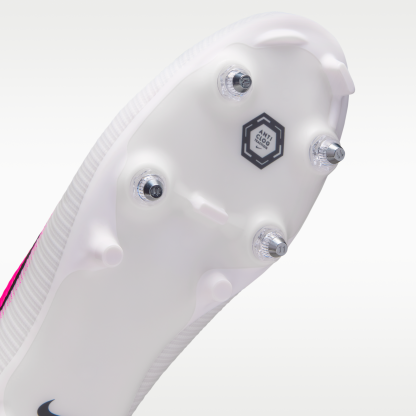 Nike Mercurial Vapor 17 Academy - Πολύχρωμο/Μαύρο (IQ2404-900) - 7