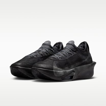 Nike Alphafly 3 "Run in Berlin" - Iron Grey/Off Noir/Metallic Silver/Light Smoke Grey - 5