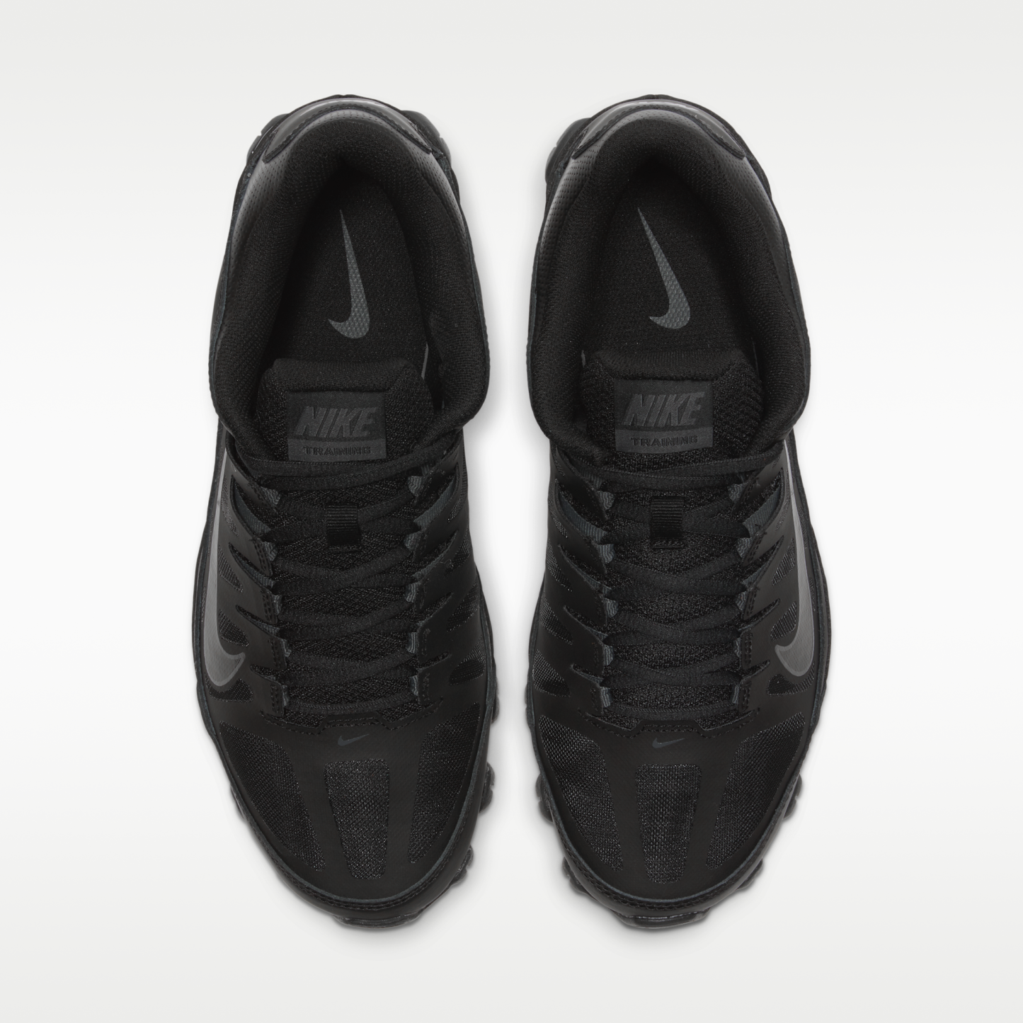 Nike Reax 8 TR - Μαύρο/Anthracite/Μαύρο - 4