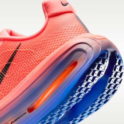 Nike Vomero Premium - Atomic Pink/Racer Blue/Crimson Tint/Μαύρο - 8