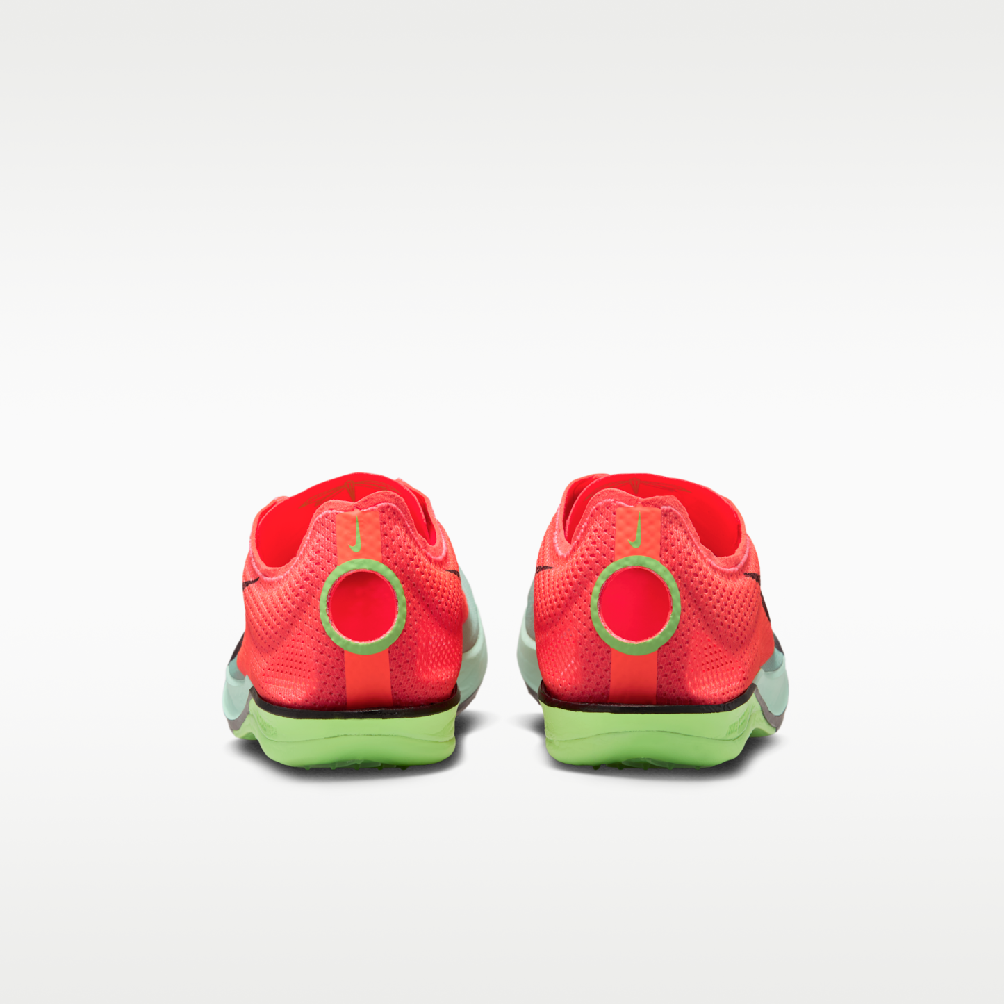 Nike Dragonfly 2 Elite - Bright Crimson/Lime Blast/Mint Foam/Cave Purple - 6