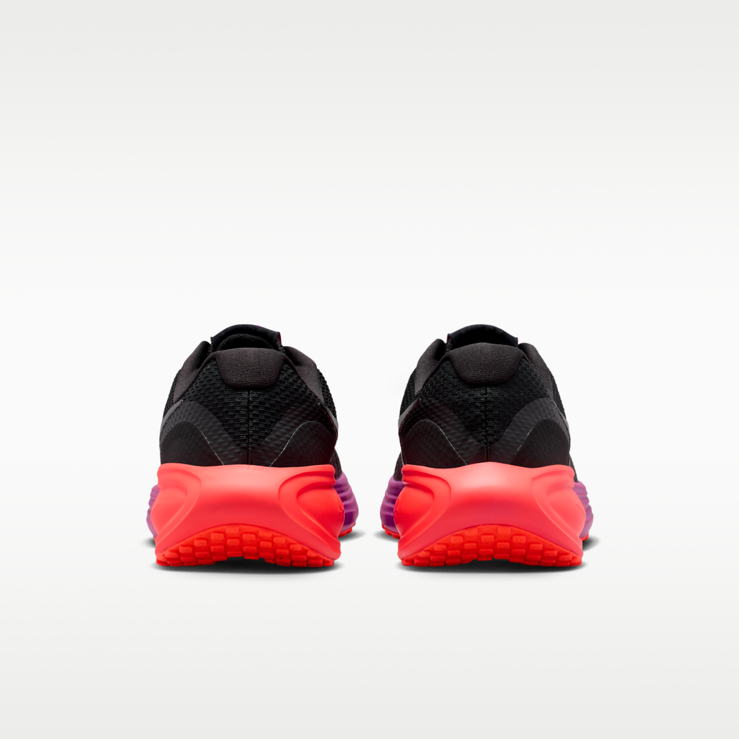 Nike Revolution 8 - Μαύρο/Bright Crimson/Fuchsia Blast/Μαύρο - 6