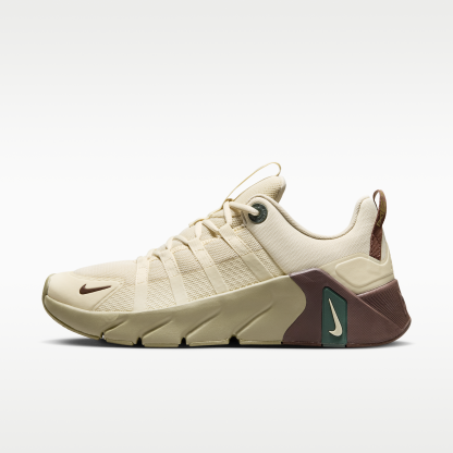 Nike Free Metcon 7 - Light Khaki/Light Chocolate/Neutral Olive/Light Khaki - 1