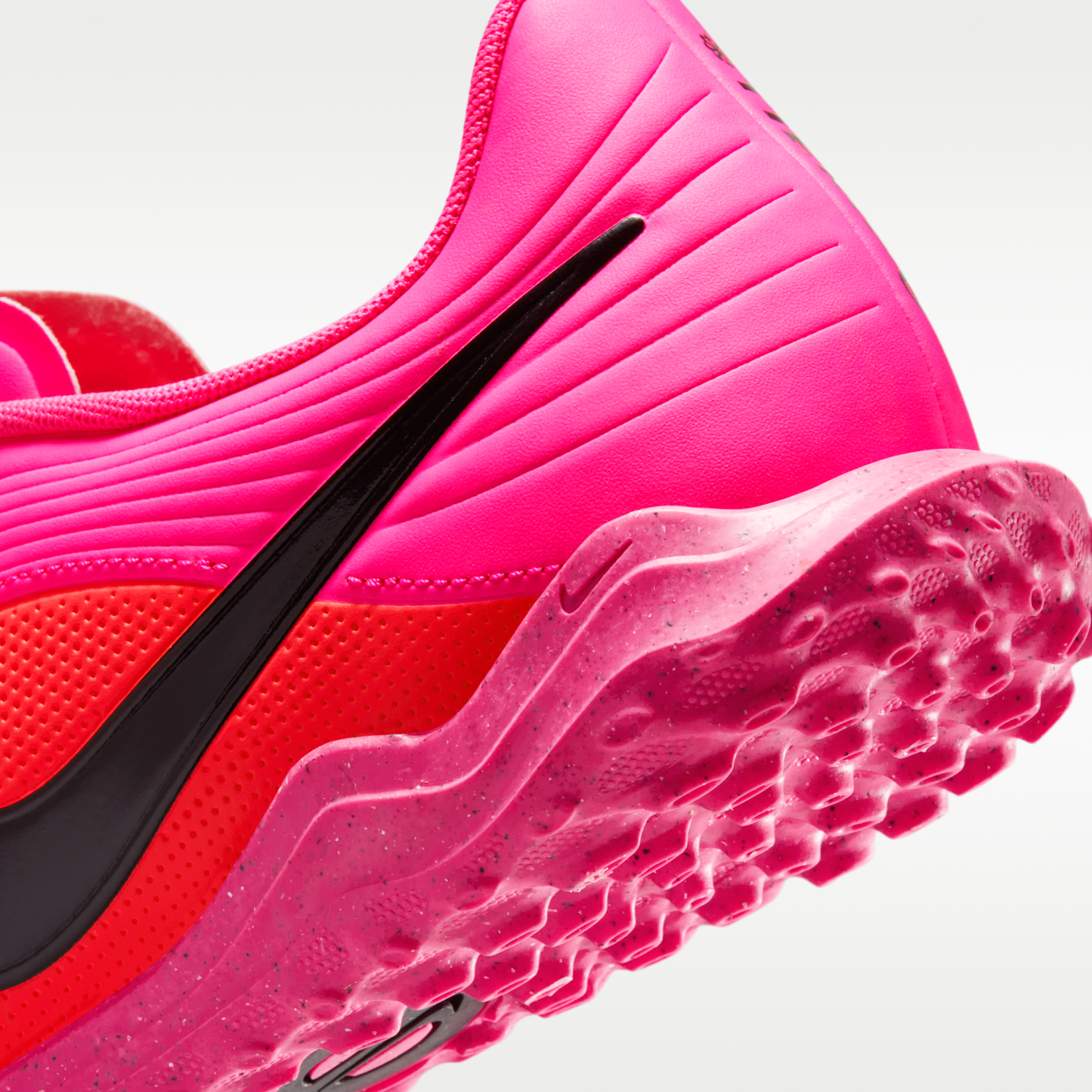 Nike Tiempo Maestro Club - Πολύχρωμο/Μαύρο (IQ2330-901) - 8