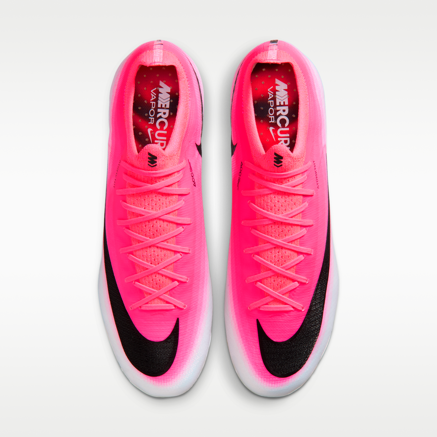 Nike Mercurial Vapor 17 Elite - Πολύχρωμο/Μαύρο (IM5807-901) - 4