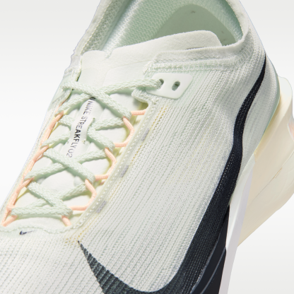 Nike Streakfly 2 SE - Spruce Aura/Phantom/Ice Peach/Dark Obsidian - 7