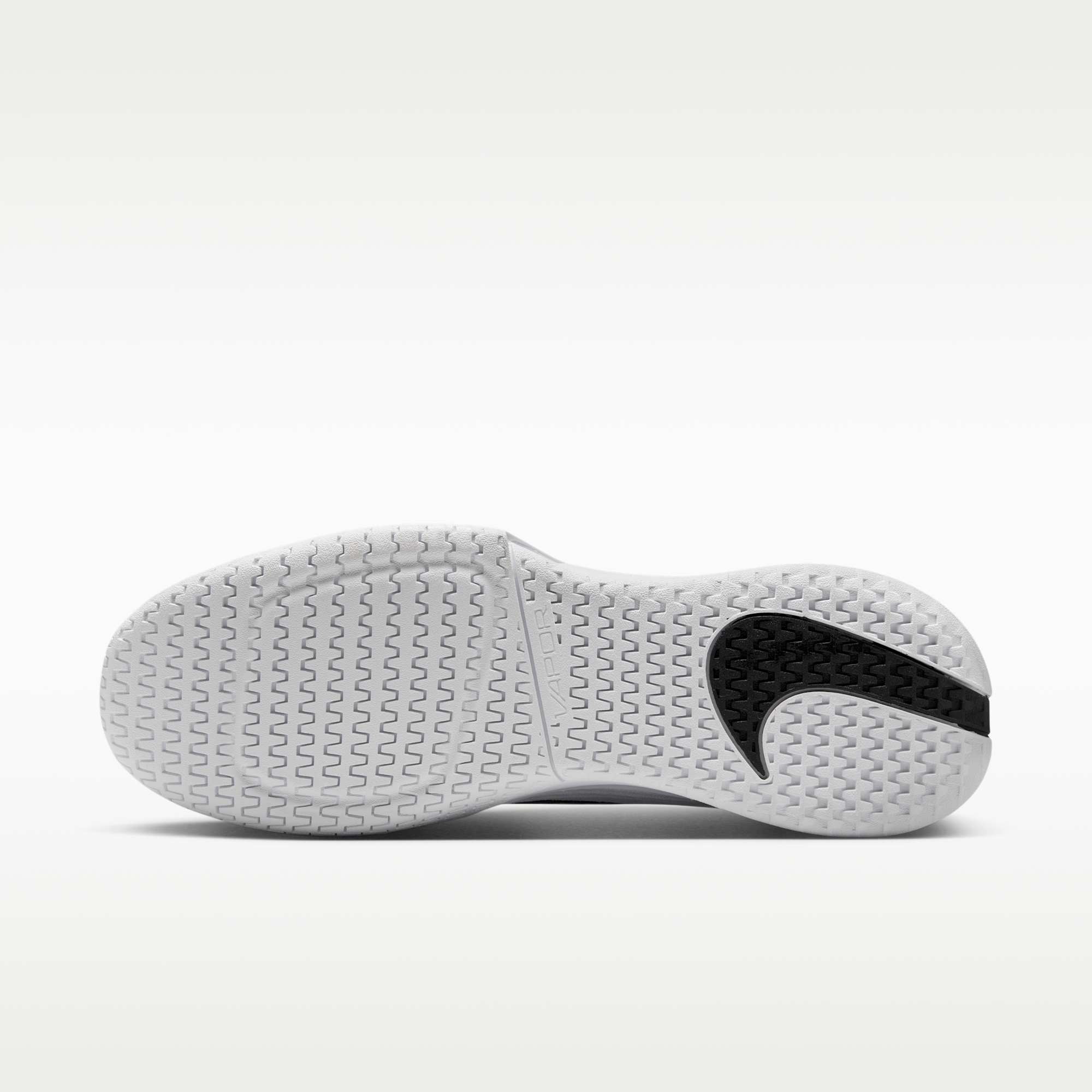 Nike Vapor Pro 3 - Λευκό/Μαύρο - 2