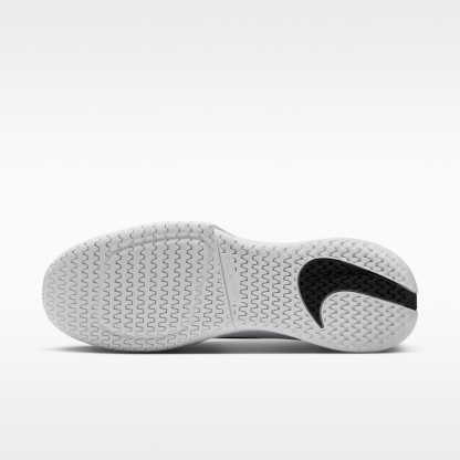 Nike Vapor Pro 3 - Λευκό/Μαύρο - 2