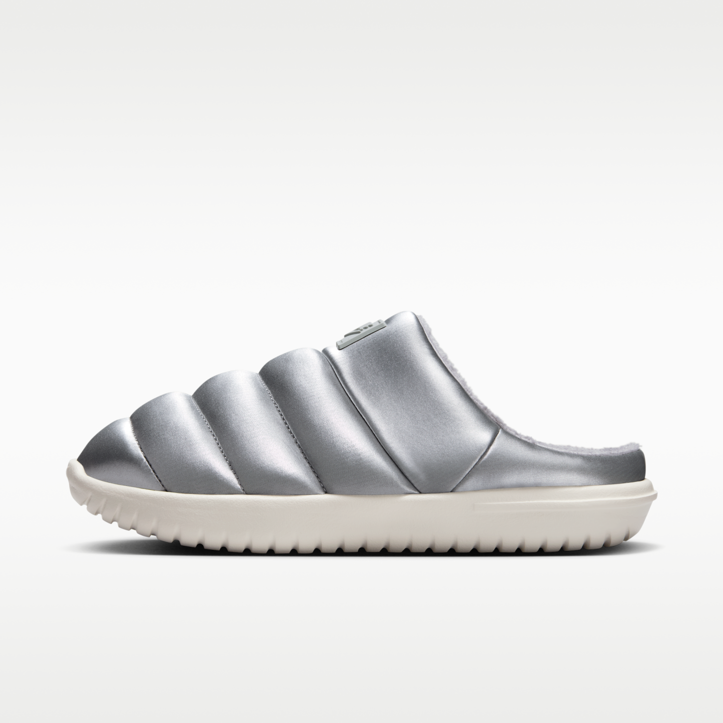 Nike Burrow SE - Metallic Silver/Light Orewood Brown - 2