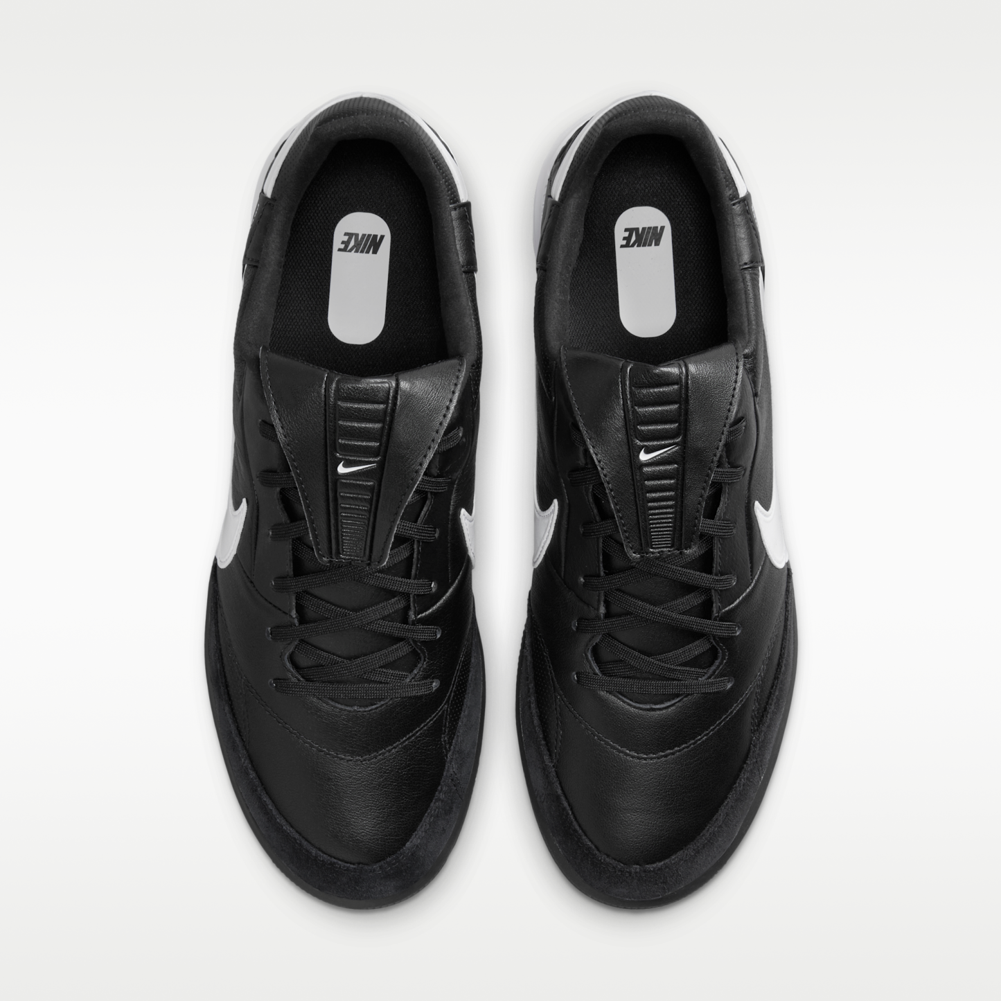 Nike Premier 3 - Μαύρο/Λευκό (HM0283-001) - 4