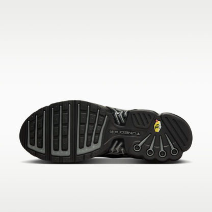 Nike Air Max Plus 3 - Μαύρο/Smoke Grey - 2