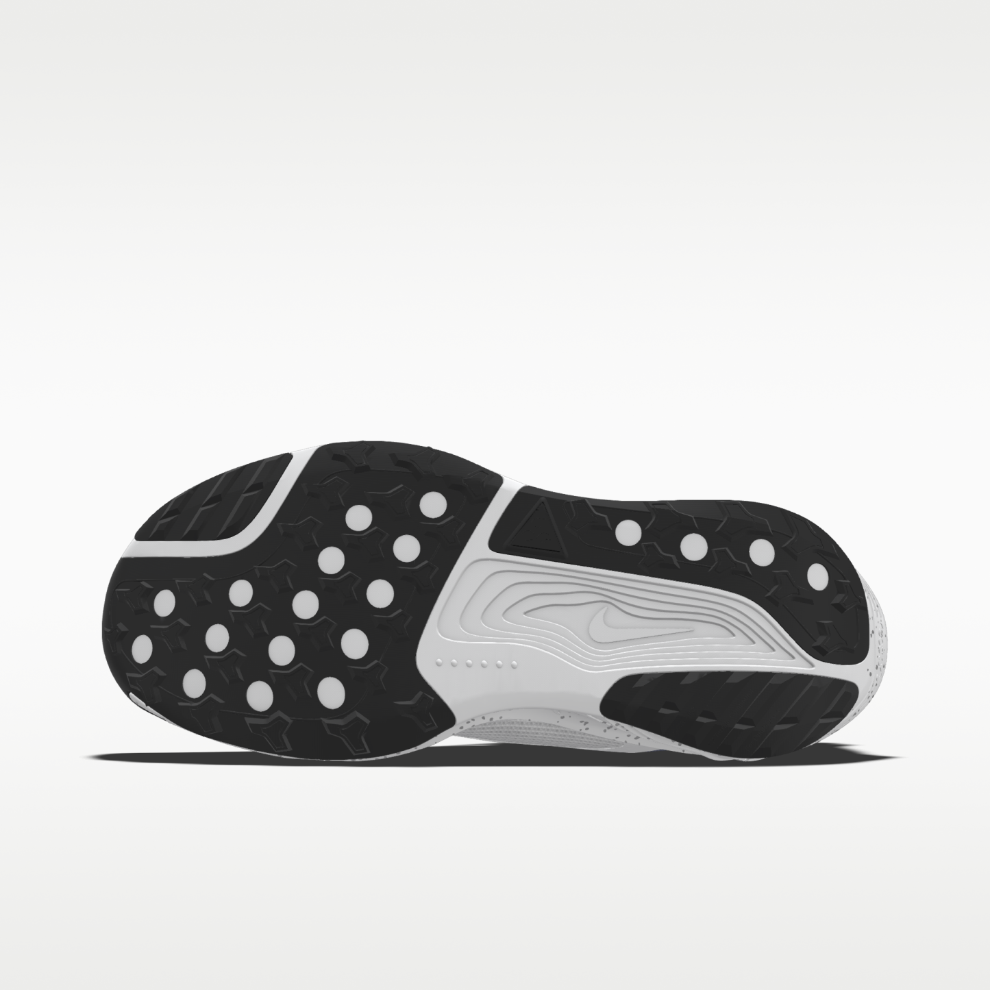 ACG Pegasus Trail By You - Πολύχρωμο/Πολύχρωμο (9895333209) - 6