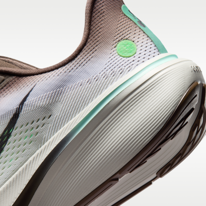Nike Pegasus 42 - Ironstone/Sea Glass/Arctic Green/Μαύρο - 8