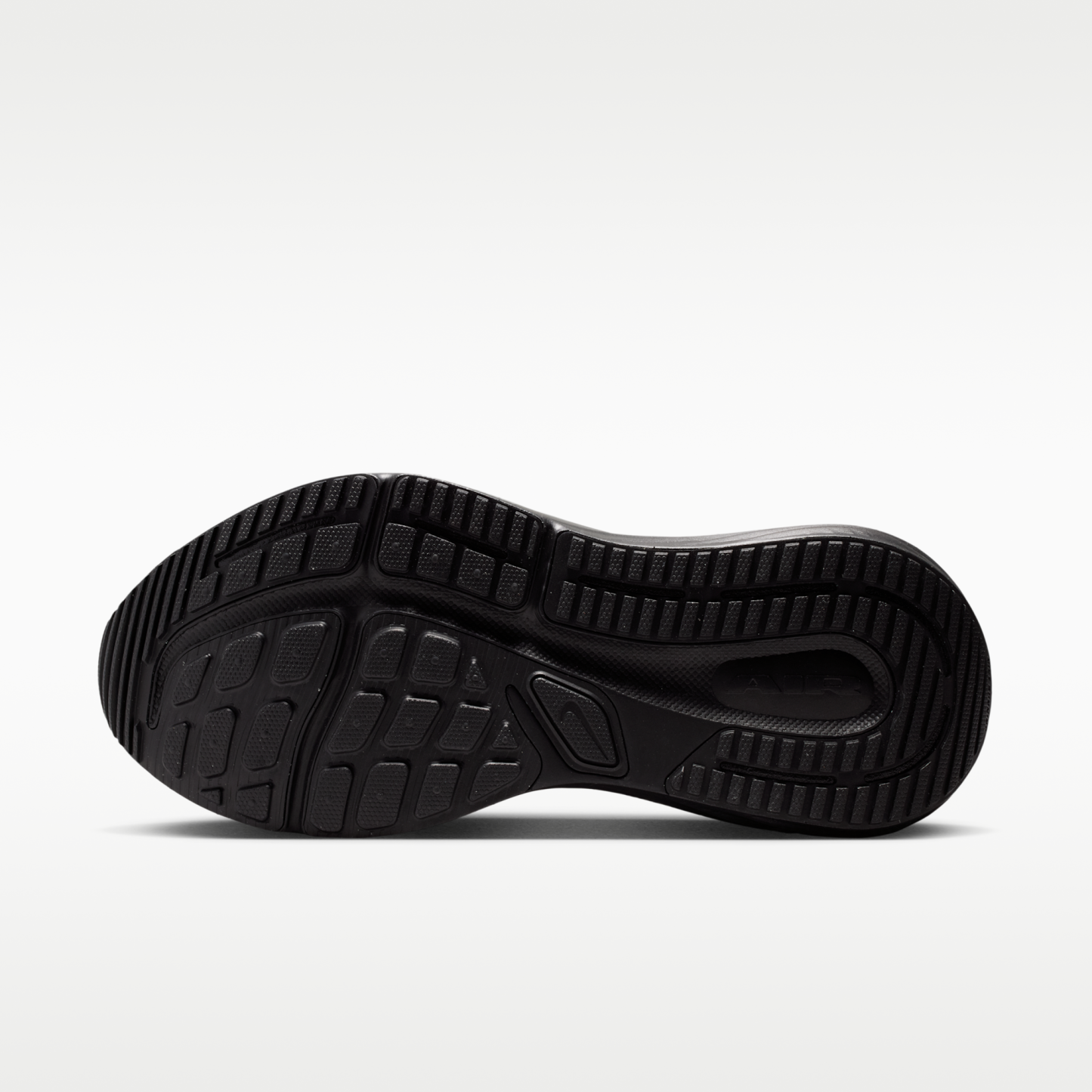 Nike Winflo 12 - Μαύρο/Dark Smoke Grey/Μαύρο - 2