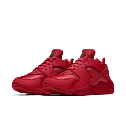 Nike Air Huarache By You - Πολύχρωμο/Πολύχρωμο/Πολύχρωμο (8839956032) - 2