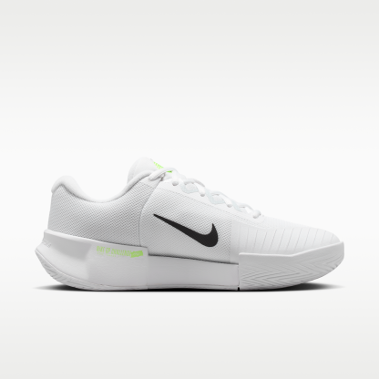 Nike Zoom GP Challenge Pro - Λευκό/Pure Platinum/Volt/Μαύρο - 3