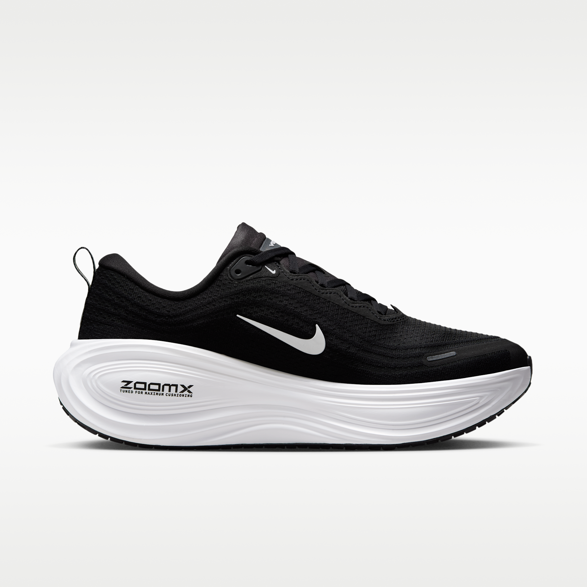 Nike Vomero Plus - Μαύρο/Cool Grey/Metallic Dark Grey/Λευκό (HV8150-002) - 3