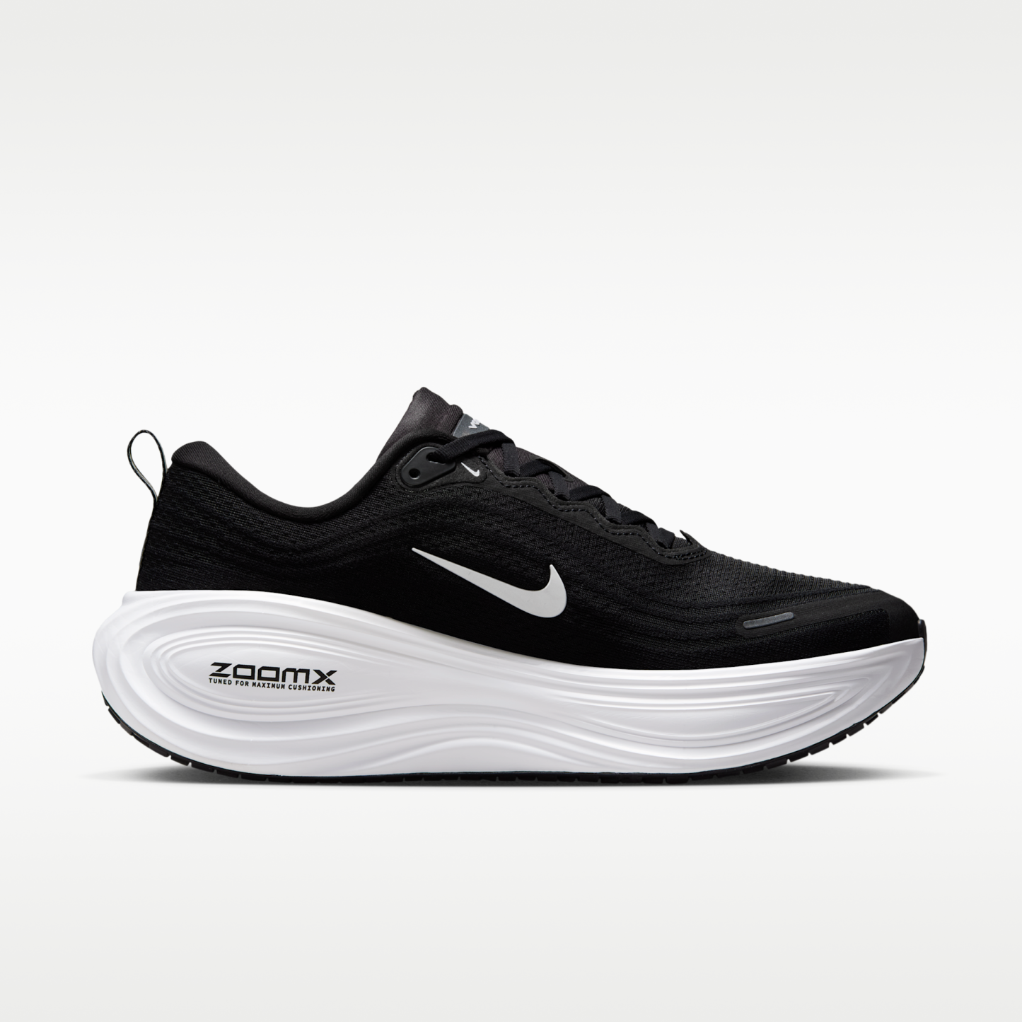 Nike Vomero Plus - Μαύρο/Cool Grey/Metallic Dark Grey/Λευκό (HV8150-002) - 3