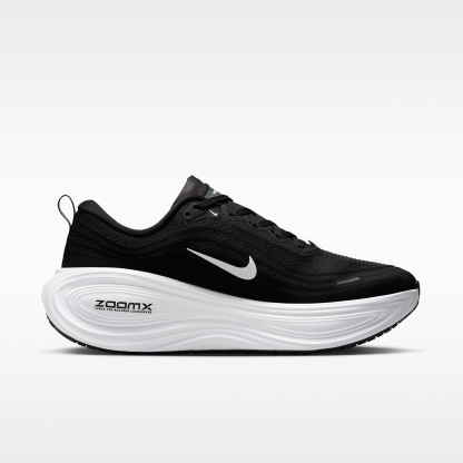 Nike Vomero Plus - Μαύρο/Cool Grey/Metallic Dark Grey/Λευκό (HV8150-002) - 3
