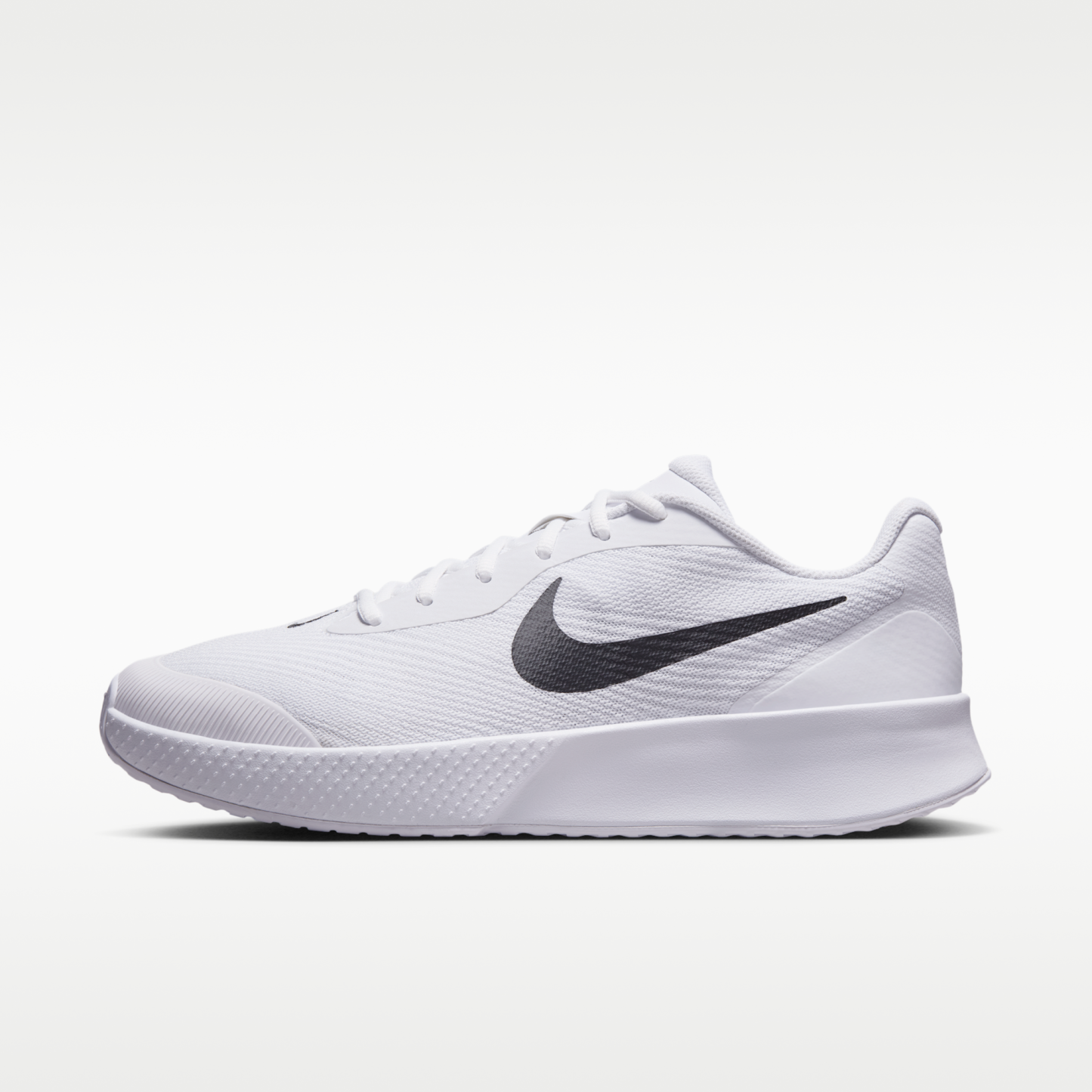 Nike Vapor Lite 3 - Λευκό/Μαύρο - 1