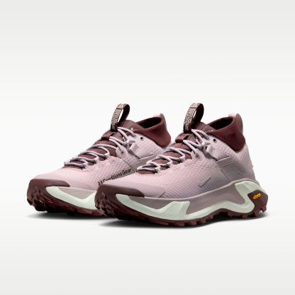 ACG Zegama Hike - Platinum Violet/Barely Green/Silver Lilac/Platinum Violet - 5