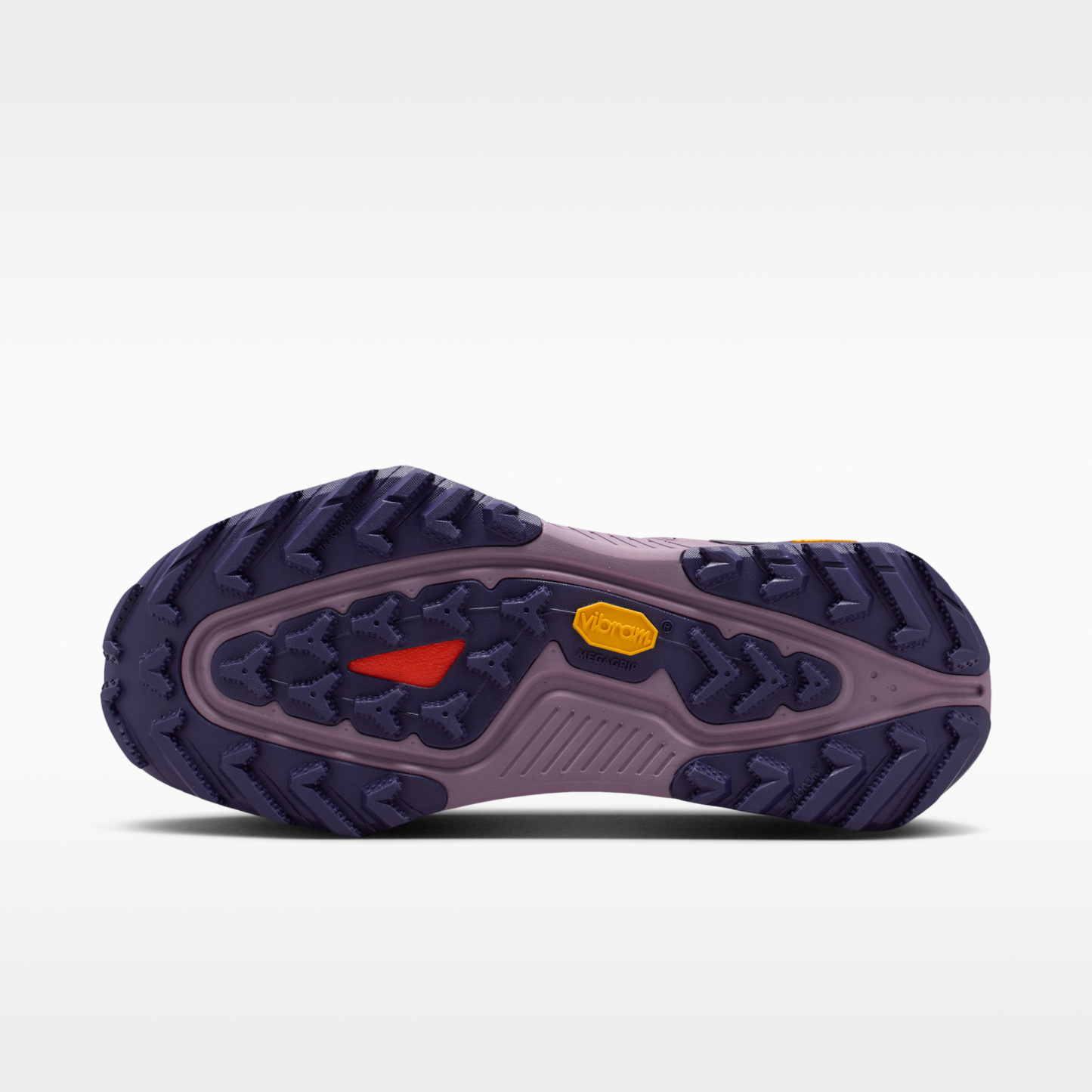 ACG Zegama Trail GORE-TEX - Silver Lilac/Purple Dynasty/Safety Orange/Violet Dust - 2