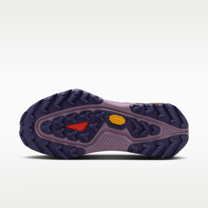 ACG Zegama Trail GORE-TEX - Silver Lilac/Purple Dynasty/Safety Orange/Violet Dust - 2