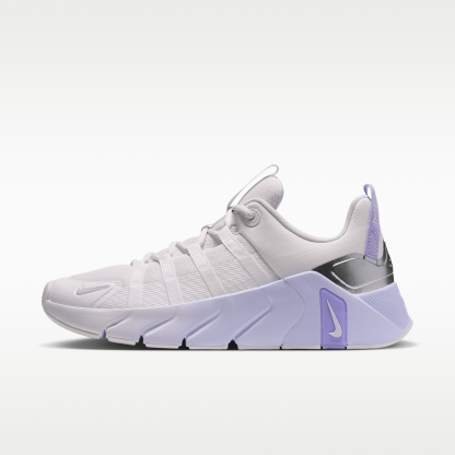 Nike Free Metcon 7 - Summit White/Palest Purple/Purple Pulse/Λευκό - 1