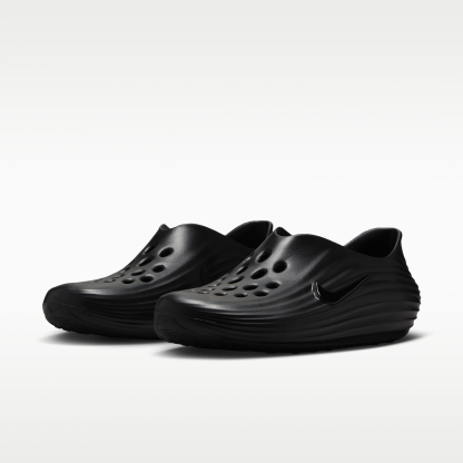 Nike ReactX Rejuven8 - Μαύρο/Μαύρο/Μαύρο - 5