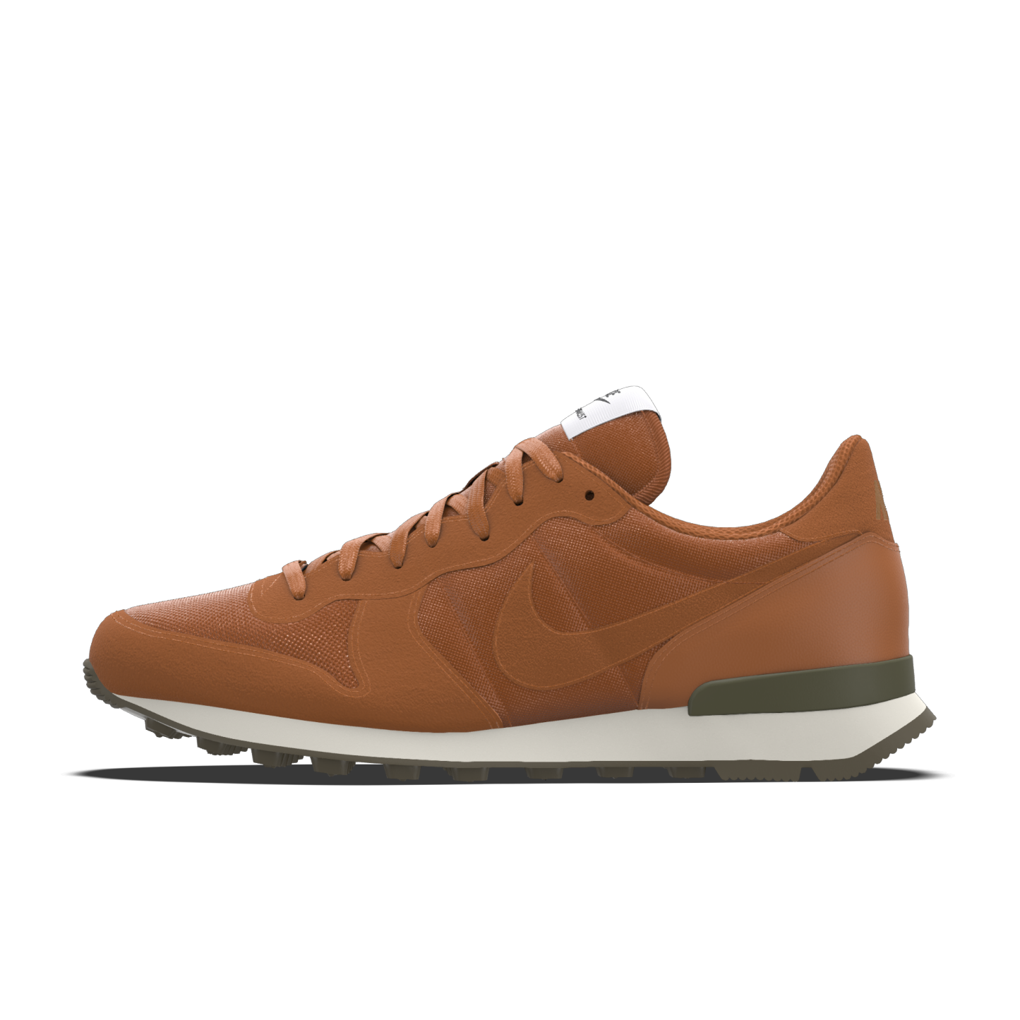 Nike Internationalist By You - Πολύχρωμο/Πολύχρωμο/Πολύχρωμο (9095921807) - 1
